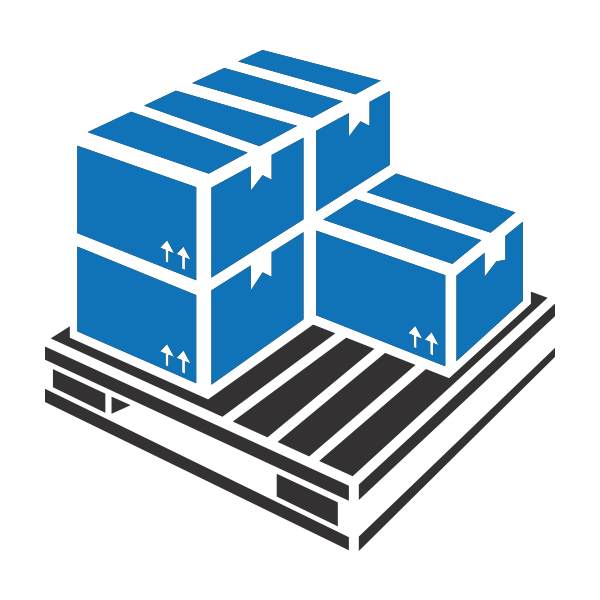 Less Than Truckload (LTL) Pallet Shipping Solutions